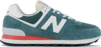Obrázok produktu pre New Balance Classic 574 - Herren Sneakers Schuhe Grün U574VPG , EU 40.5 US 7.5