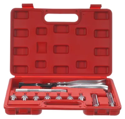 Productafbeelding van Montage- en demontageset voor klepseals MECHANIC VALVE SET 1