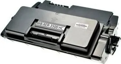 Produktbild von Kompatibler Toner für Xerox Phaser 3500 XL Schwarz
