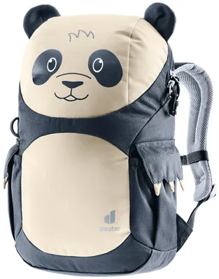 Productafbeelding van Deuter Kikki rugzak Casual rugzak Zwart, Wit Polyester