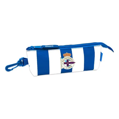 Image de Sac polyvalent R. C. Deportivo de La Coruña bleu blanc