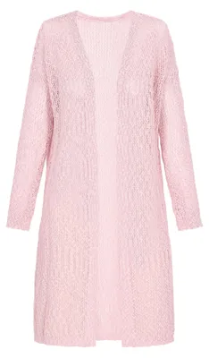 Produktbild von Gaya damen pullover - rose mehrfarben, L