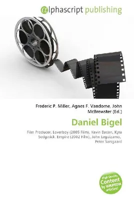 Produktbild von Daniel Bigel