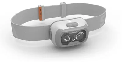 Produktbild von silva Seek 420 Whiteout UNI Stirnlampe