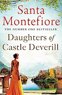 Obrázek produktu pro Daughters of Castle Deverill