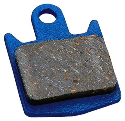 Produktbild von Marwi Bremsbelag Union DBP-22 Hope, organisch, DH4, E4, M4 (4 Beläge)