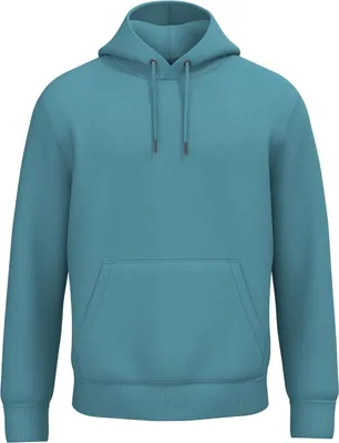 Produktbild von Native Spirit Umweltfreundliches Uni Kapuzensweatshirt