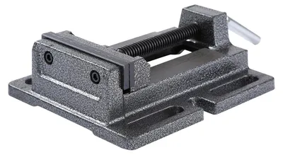Immagine prodotto di Morsetto per trapano da 125 mm - Morsetto professionale per trapano