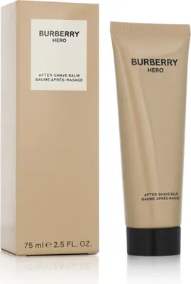 Obrázek produktu pro Burberry Hero ASB 75 ml M