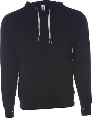 Produktbild von Independent Uni Midweight French Terry Hooded Pullover