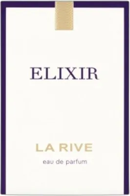 Zdjęcie produktu dla La Rive Elixir Woda Perfumowana Dla Kobiet 100 Ml