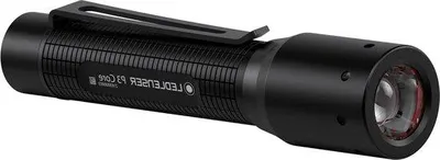 Produktbild von LED Taschenlampe batteriebetrieben 90lm Outdoor Camping
