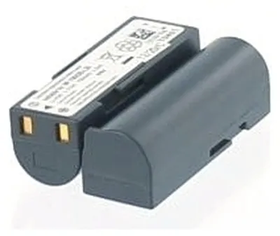 Produktbild von AGI 3648, 650 mAh, Digitalkamera, Lithium-Ion, 4,8 cm, 1,5 cm, 1,5 cm