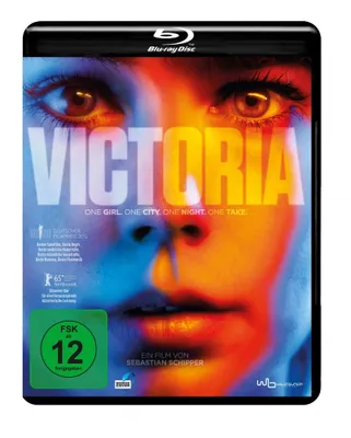 Produktbild von Victoria