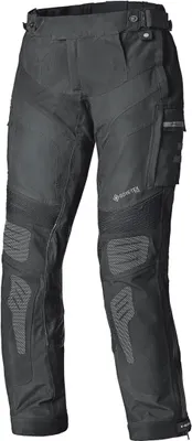 Zdjęcie produktu dla Tekstylne spodnie motocyklowe Held Atacama Base Gore-Tex, czarne, XL