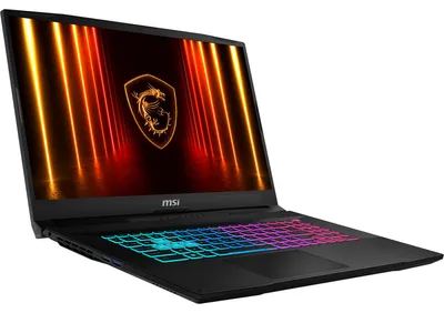 Immagine prodotto di MSI Katana 17 HX B14WGK-240