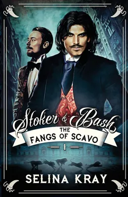 Obrázok produktu pre Stoker & Bash