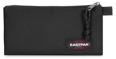 Zdjęcie produktu dla Eastpak FLATCASE, etui na przybory szkolne - czarne