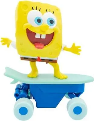 Obrázek produktu pro SpongeBob - RC surfovací prkno - Surf's Up