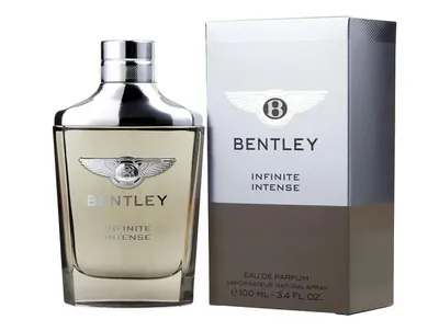 Obrázok produktu pre Bentley Infinite Intense EDP M 100 ml