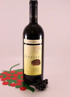 Produktbild von Cabernet Istrice Barrique - 2023 - Elena Walch