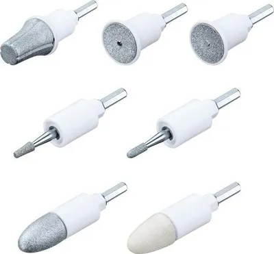 Immagine prodotto di Beurer Accessori per Set Manicure 7 pz per MP41
