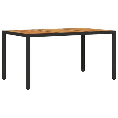 Obrázok produktu pre VidaXL 365535, Čierna, 900 mm, 1500 mm, 750 mm