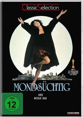 Produktbild von Mondsüchtig