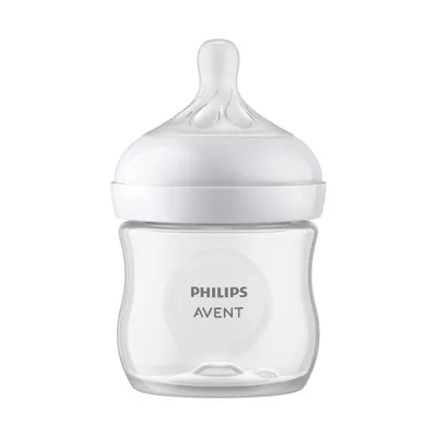 Produktbild von Philips Avent Babyflasche SCY90302 260ml Anti Kolik naturnah  frei