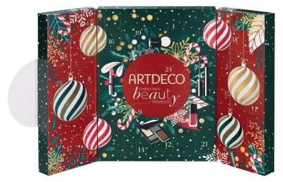 Produktbild von Adventskalender 2026 Kosmetik Kalender 24 Türchen 1 Stück HOCHWERTIGER BEAUTY-ADVENTSKALENDER
