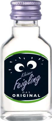 Obrázek produktu pro Little Coward The Original Premium Liqueur The Party Shot 30 x 0,02l