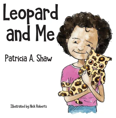 Produktbild von Leopard and Me