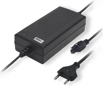 Produktbild von PR3PWEU3 - EU-Netzteil, 50 V, 1,3 A