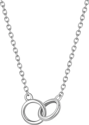 Produktbild von Glanzstücke München Halskette Sterling Silber 50084831