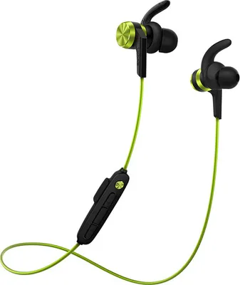Zdjęcie produktu dla 1WIĘCEJ iBFree Bluetooth écouteur vert