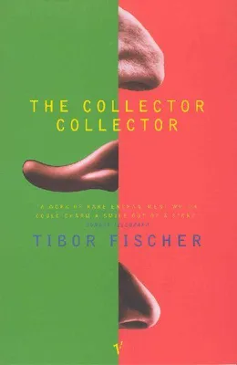 Produktbild von The Collector Collector