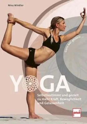 Produktbild von Yoga