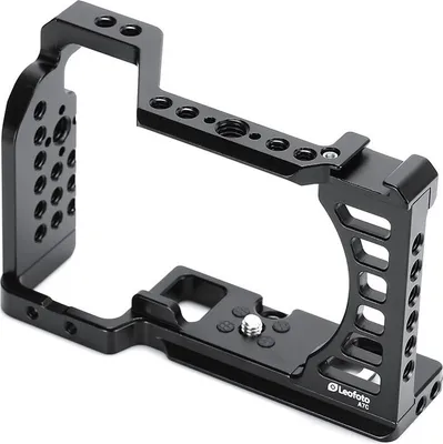 Produktbild von Leofoto Camera Cage für Sony Alpha 7 C