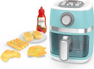 Obrázok produktu pre Fritéza WIKY s efektmi 20 cm