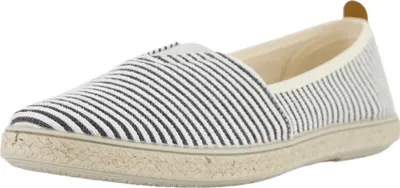 Produktbild von natural sense Espadrilles Damen 31383039393330 Schwarz 37 EU