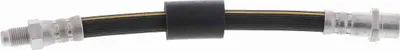 Produktbild von VAICO V50-0109 Bremsschlauch Hinten für OPEL Corsa B Schrägheck (S93) Omega B Limousine (V94) VECTRA B (36) Calibra A (C89) Omega B Caravan (V94)