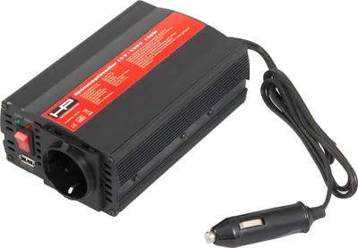 Imagen del producto de Transformador de 12-230V, 150-300W
