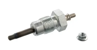 Produktbild von SWAG 10 91 7215 Diesel Glühkerze passend für MERCEDES-BENZ Stufenheck (W123)