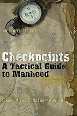 Obrázek produktu pro Checkpoints
