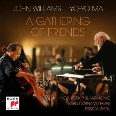 Produktbild von A Gathering of Friends