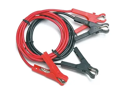 Zdjęcie produktu dla Kabel rozruchowy BAAS "BA60" Poręczny rozrusznik rowerowy o długości 160 cm