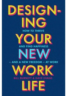 Immagine prodotto di Designing Your New Work Life