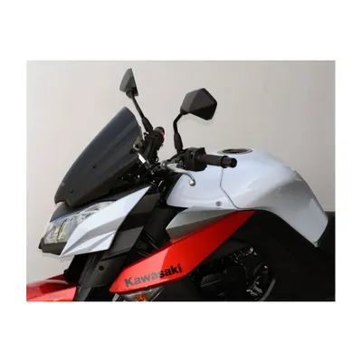 Obrázok produktu pre MRA Racing čelné sklo, KAWASAKI Z 1000, 10-13, dymovo šedá