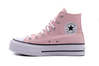 Produktbild von Damen Schuhe Converse Ctas Lidt Hi Turnschuhe hoch 38