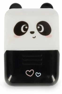 Immagine prodotto di Legami Deko-Rollstempel Panda Roller Stamp, Stempel, Stempelroller, ROS0002